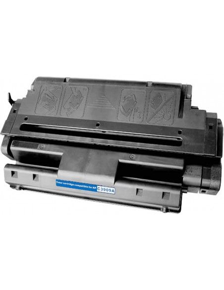 HP Nº 09A CARTUCHO DE TONER COMPATIBLE