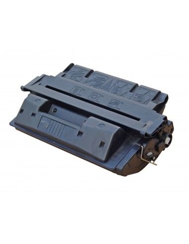 HP Nº 27X/61X CARTUCHO DE TONER COMPATIBLE