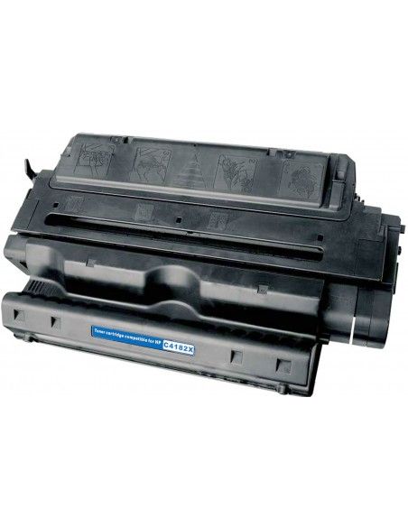 HP Nº 82X CARTUCHO DE TONER COMPATIBLE