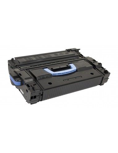HP Nº 43X CARTUCHO DE TONER COMPATIBLE