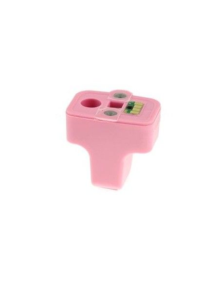 TINTA MAGENTA CLARO COMPATIBLE PARA HP 363