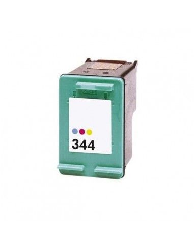 TINTA DE COLOR COMPATIBLE PARA HP 344