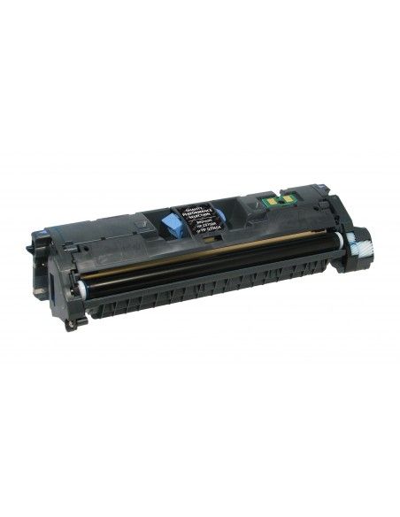 HP Nº 121A/122A CARTUCHO DE TONER COMPATIBLE NEGRA