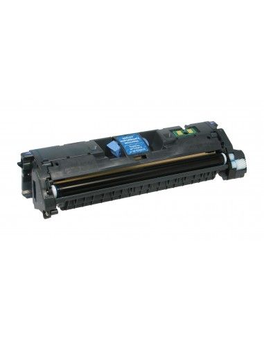 HP Nº 121A/122A CARTUCHO DE TONER COMPATIBLE CYAN