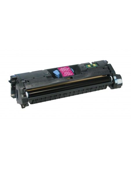 HP Nº 121A/122A CARTUCHO DE TONER COMPATIBLE MAGENTA