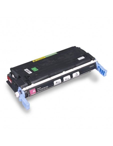 HP Nº 641A CARTUCHO DE TONER COMPATIBLE MAGENTA