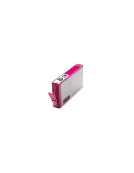 TINTA MAGENTA COMPATIBLE PARA HP 364XL