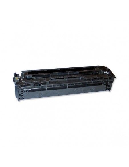 HP CB540A/CE320A/CF210X/CF210A Negro Cartucho de Toner Compatible