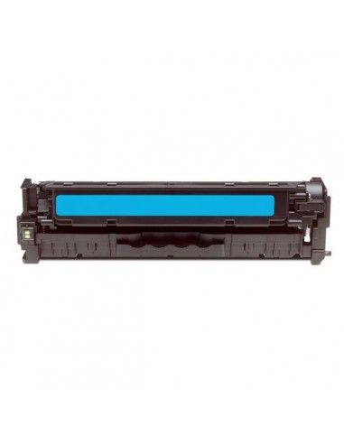 HP 304A CARTUCHO DE TONER COMPATIBLE CYAN