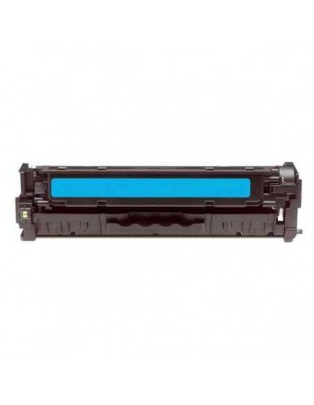HP 304A CARTUCHO DE TONER COMPATIBLE CYAN