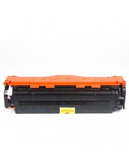 HP 304A CARTUCHO DE TONER COMPATIBLE AMARILLA