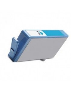 TINTA CIAN COMPATIBLE PARA HP 920XL