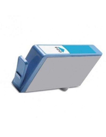 TINTA CIAN COMPATIBLE PARA HP 920XL