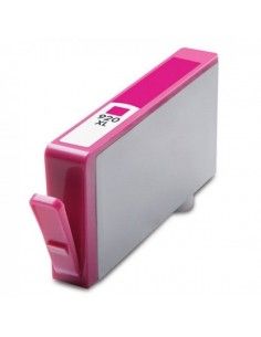 TINTA MAGENTA COMPATIBLE PARA HP 920XL