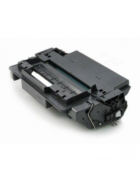 HP Nº 55X CARTUCHO DE TONER COMPATIBLE