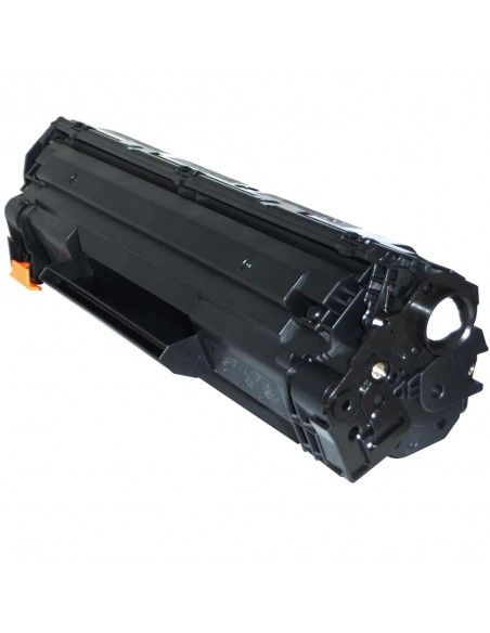 HP CE285X/CE278X/CB435X/CB436X CARTUCHO DE TONER COMPATIBLE 85X/78X/35X/36X