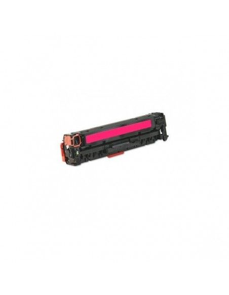 HP 128A CARTUCHO DE TONER COMPATIBLE MAGENTA