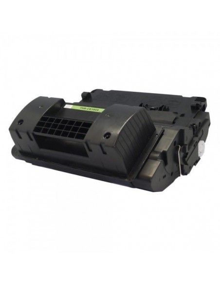 HP Nº 90X CARTUCHO DE TONER COMPATIBLE
