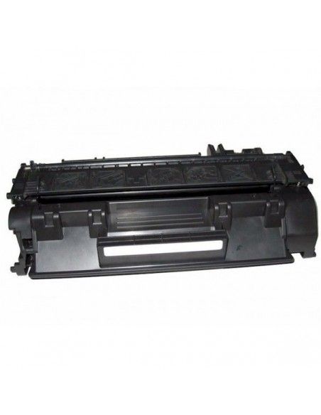 HP CE505A - HP 05A CARTUCHO DE TONER COMPATIBLE
