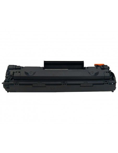 HP Nº 83A CARTUCHO DE TONER COMPATIBLE