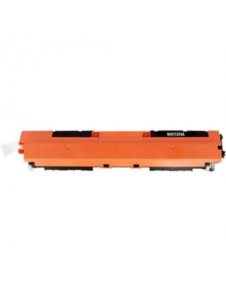 HP CF350A Nº 130A CARTUCHO DE TONER COMPATIBLE NEGRA