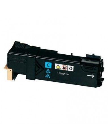 XEROX PHASER 6500 CARTUCHO DE TONER COMPATIBLE...