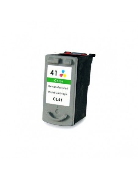 CANON CL41 CARTUCHO DE TINTA COMPATIBLE COLOR