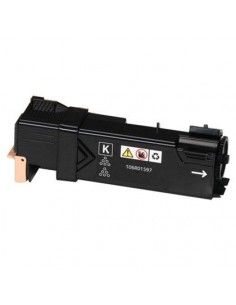 XEROX PHASER 6500 CARTUCHO DE TONER COMPATIBLE NEGRO