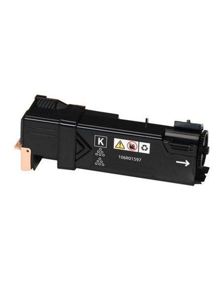 XEROX PHASER 6500 CARTUCHO DE TONER COMPATIBLE NEGRO