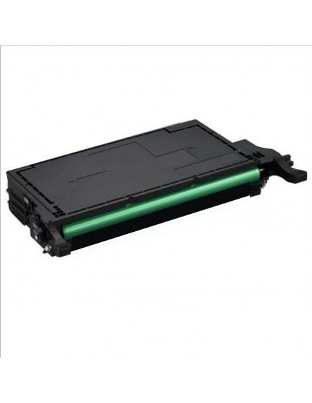 SAMSUNG CLP620/CLP670 CARTUCHO DE TONER COMPATIBLE NEGRA