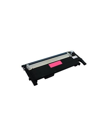 SAMSUNG CLT-M406S CARTUCHO DE TONER COMPATIBLE MAGENTA