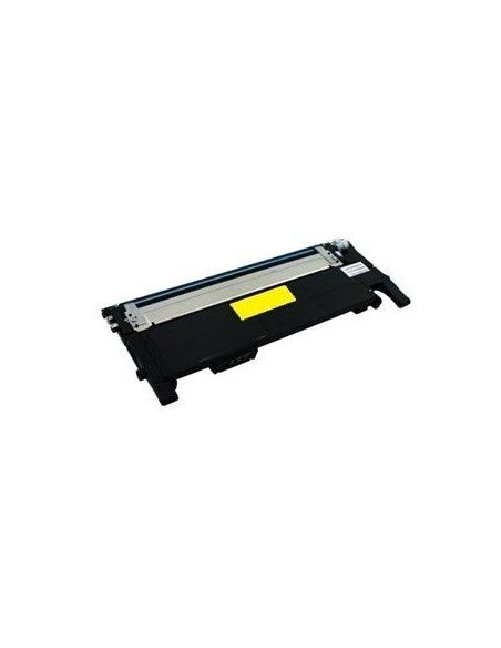 SAMSUNG CLT-Y406S CARTUCHO DE TONER COMPATIBLE AMARILLA