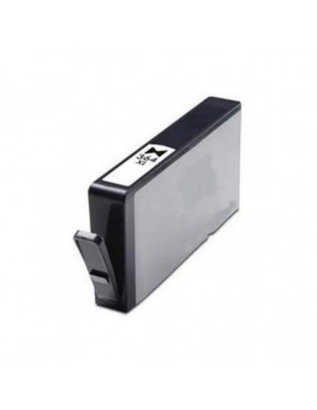 HP 364XL CARTUCHO DE TINTA COMPATIBLE NEGRA