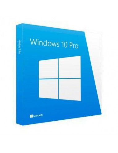 WINDOWS 10 PROFESSIONAL 64 BITS