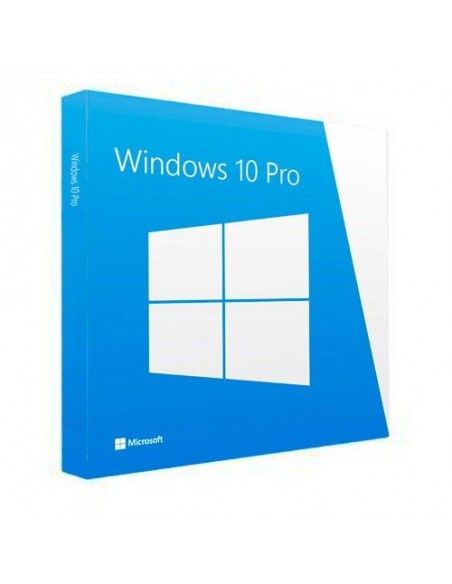 WINDOWS 10 PROFESSIONAL 64 BITS