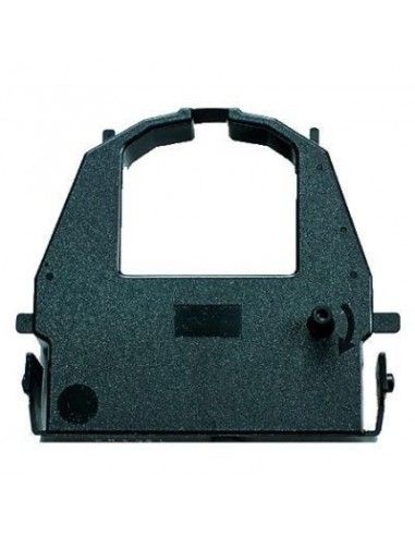 FUJITSU DL3800/DL3600 cinta compatible negra...