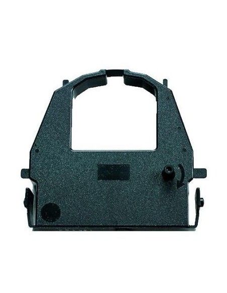 FUJITSU DL3800/DL3600 cinta compatible negra 137.020.453