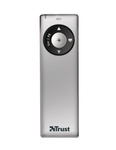 PRESENTER TRUST LASER WIRELESS