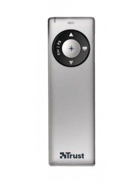 PRESENTER TRUST LASER WIRELESS