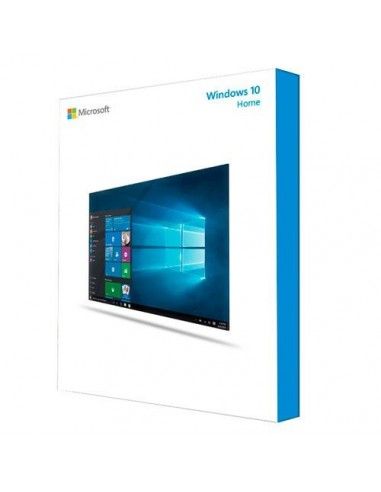 WINDOWS 10 HOME 64 BITS