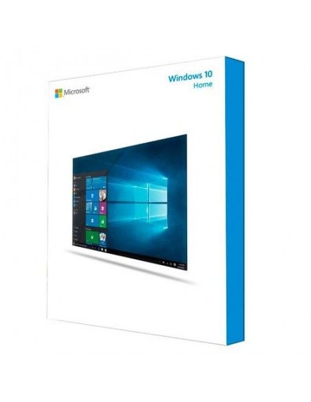 WINDOWS 10 HOME 64 BITS