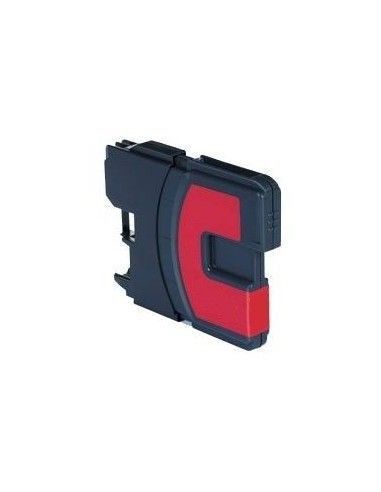 BROTHER LC980MG/LC1100MG CARTUCHO DE TINTA...