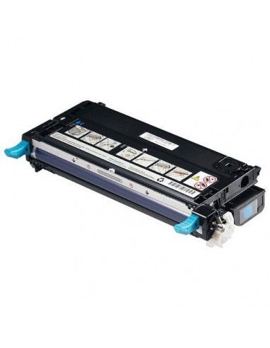 DELL 3110CN/3115CN CARTUCHO DE TONER COMPATIBLE...