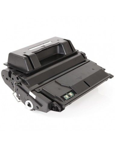 HP Nº 38A/39A/42X/45A CARTUCHO DE TONER COMPATIBLE