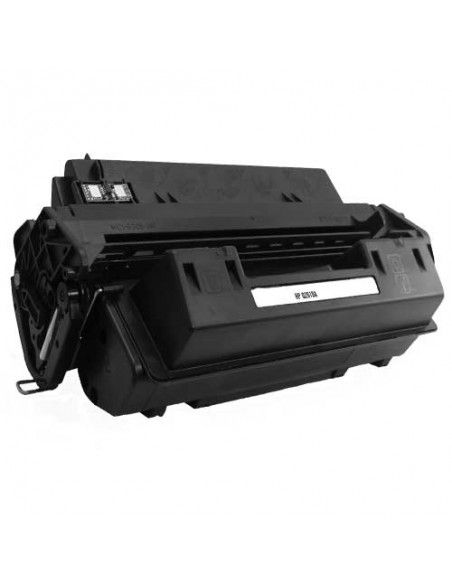 HP Nº 10A CARTUCHO DE TONER COMPATIBLE