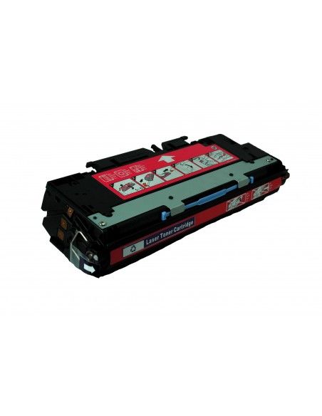 HP Nº 309A CARTUCHO DE TONER COMPATIBLE MAGENTA