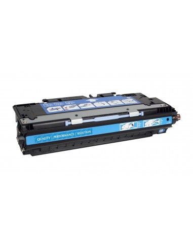 HP Nº 311A CARTUCHO DE TONER COMPATIBLE CYAN