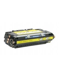 HP Nº 311A CARTUCHO DE TONER COMPATIBLE AMARILLA