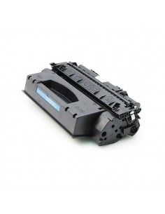 HP 49X CARTUCHO DE TONER COMPATIBLE