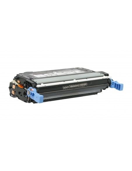 HP Nº 643A/644A CARTUCHO DE TONER COMPATIBLE NEGRA